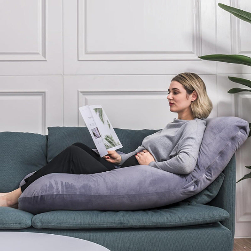 Ergonomic Support Pillow