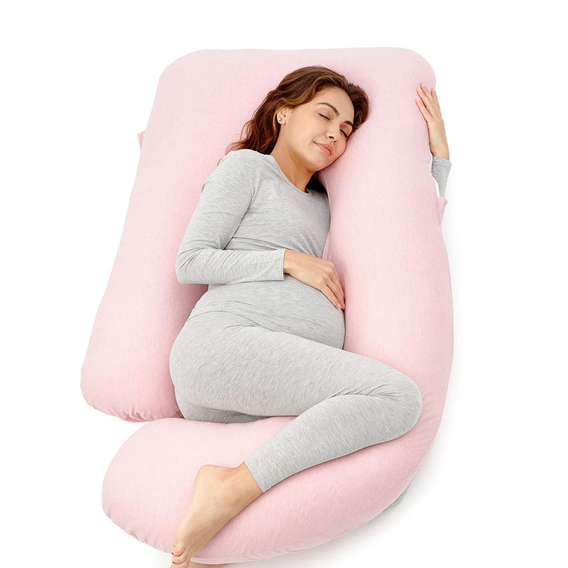 Ergonomic Support Pillow