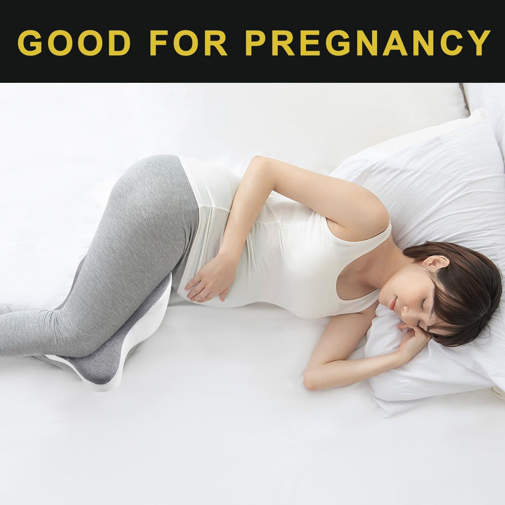 Foam Leg Pillow