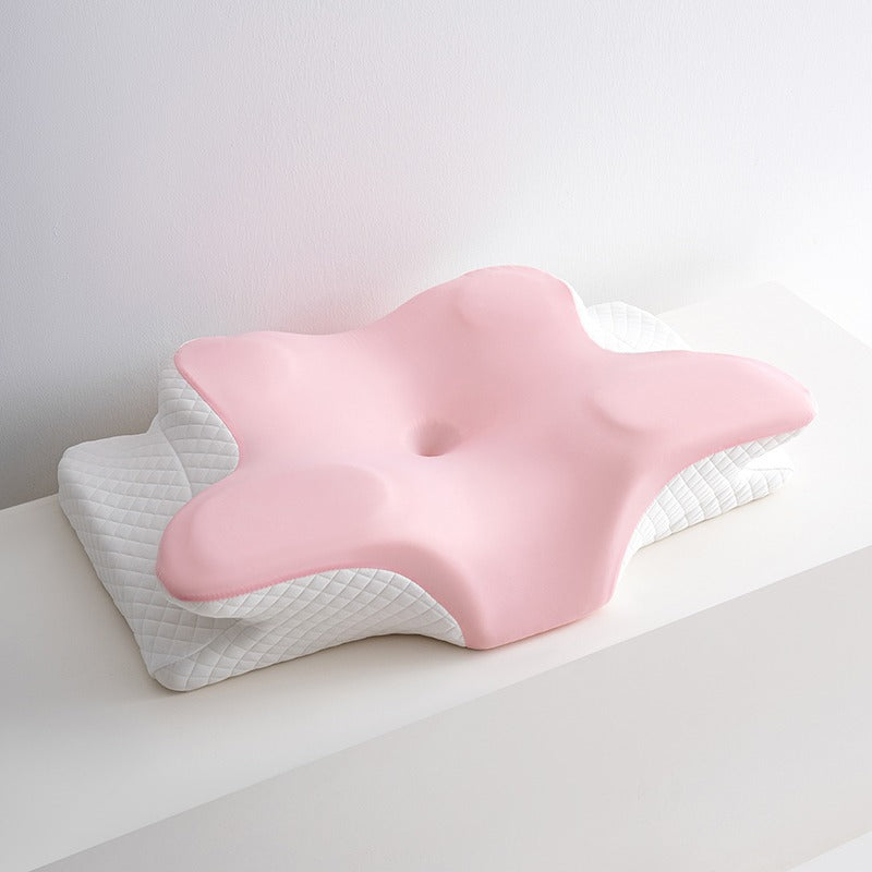 Cervical Ergonomic Support Pillow
