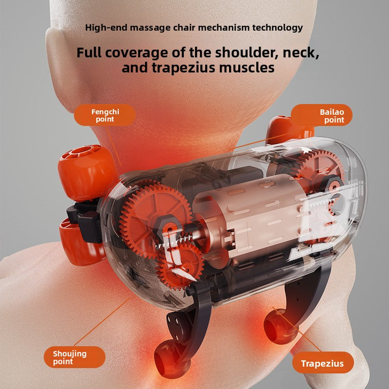 Massage Pillow