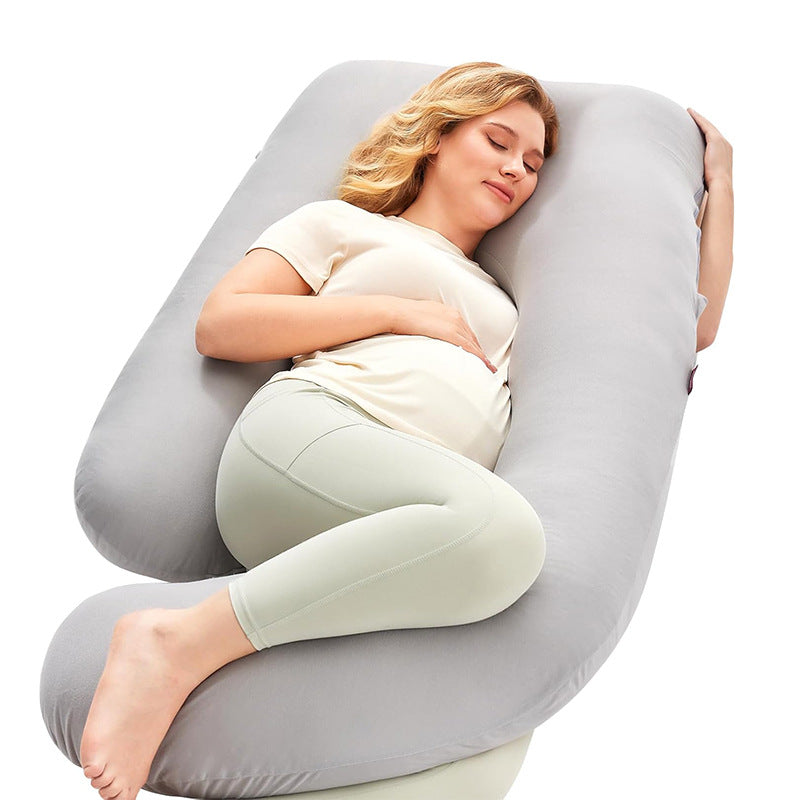 Ergonomic Support Pillow