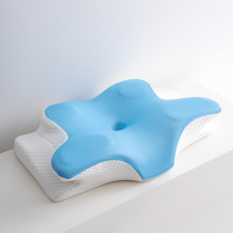 Cervical Ergonomic Support Pillow