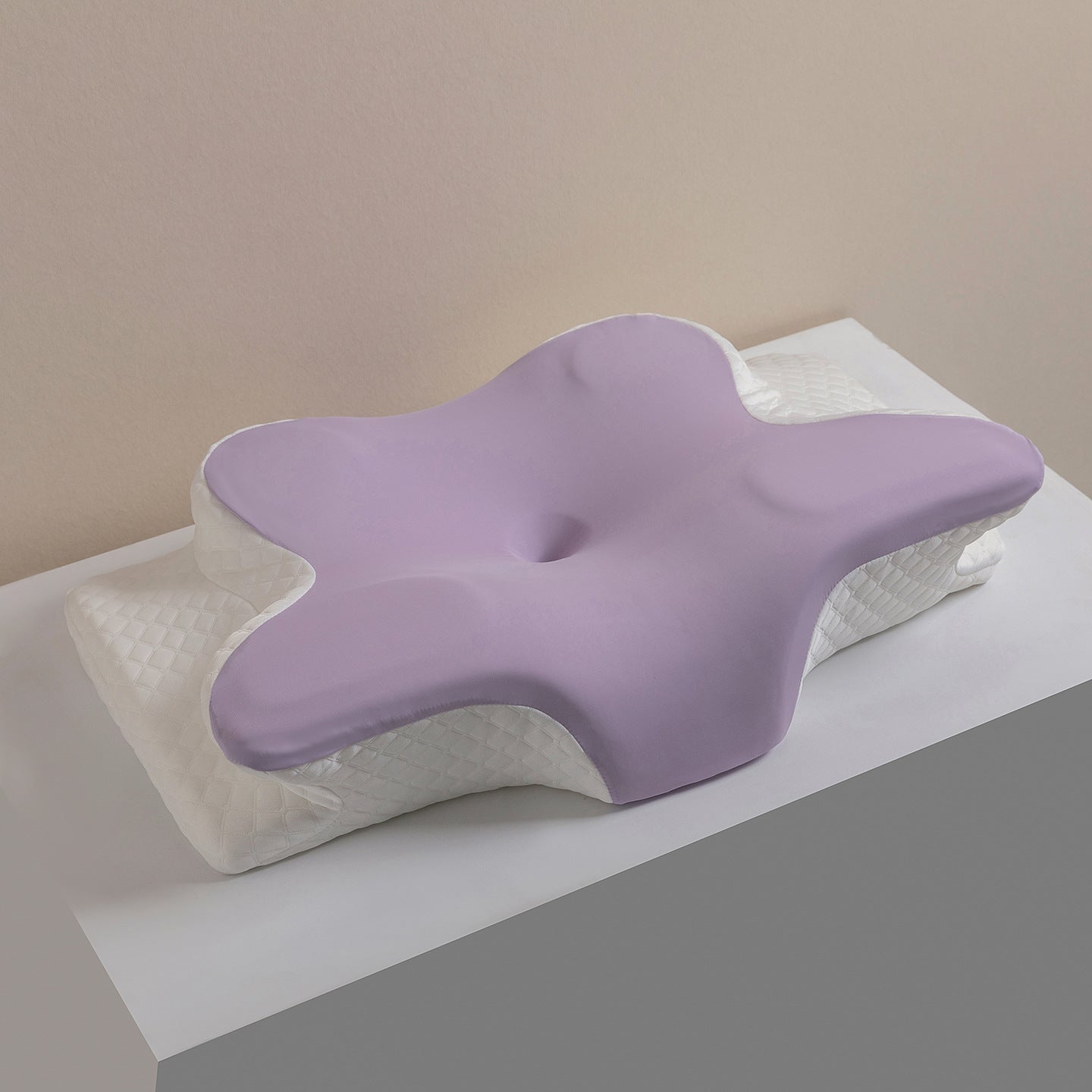 Cervical Ergonomic Support Pillow
