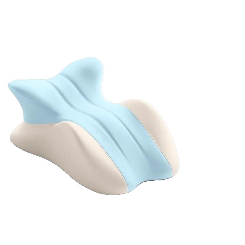 Multifunctional Lying Down Pillow with Memory Foam