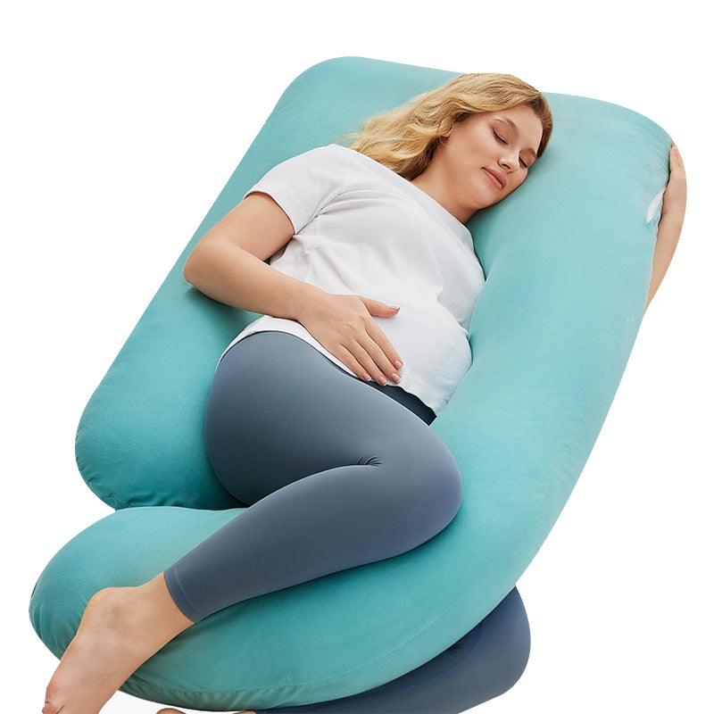 Ergonomic Support Pillow