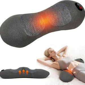 Lumbar Support Pillow
